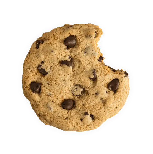 Chocolate chip cookie